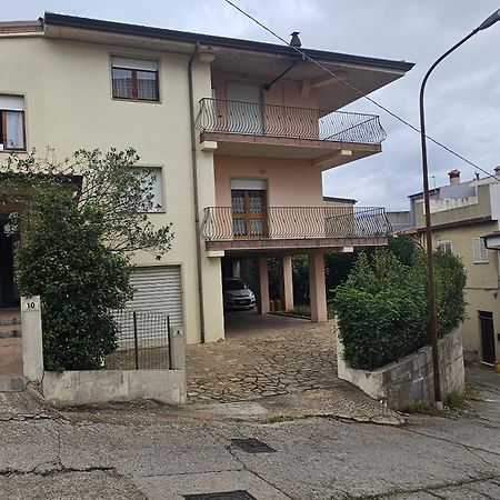 Da Nonna Assunta Apartment Jerzu ภายนอก รูปภาพ