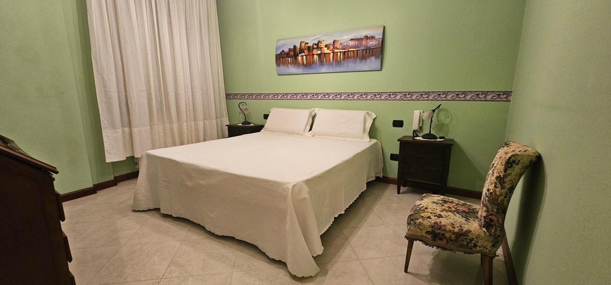 Da Nonna Assunta Apartment Jerzu ภายนอก รูปภาพ