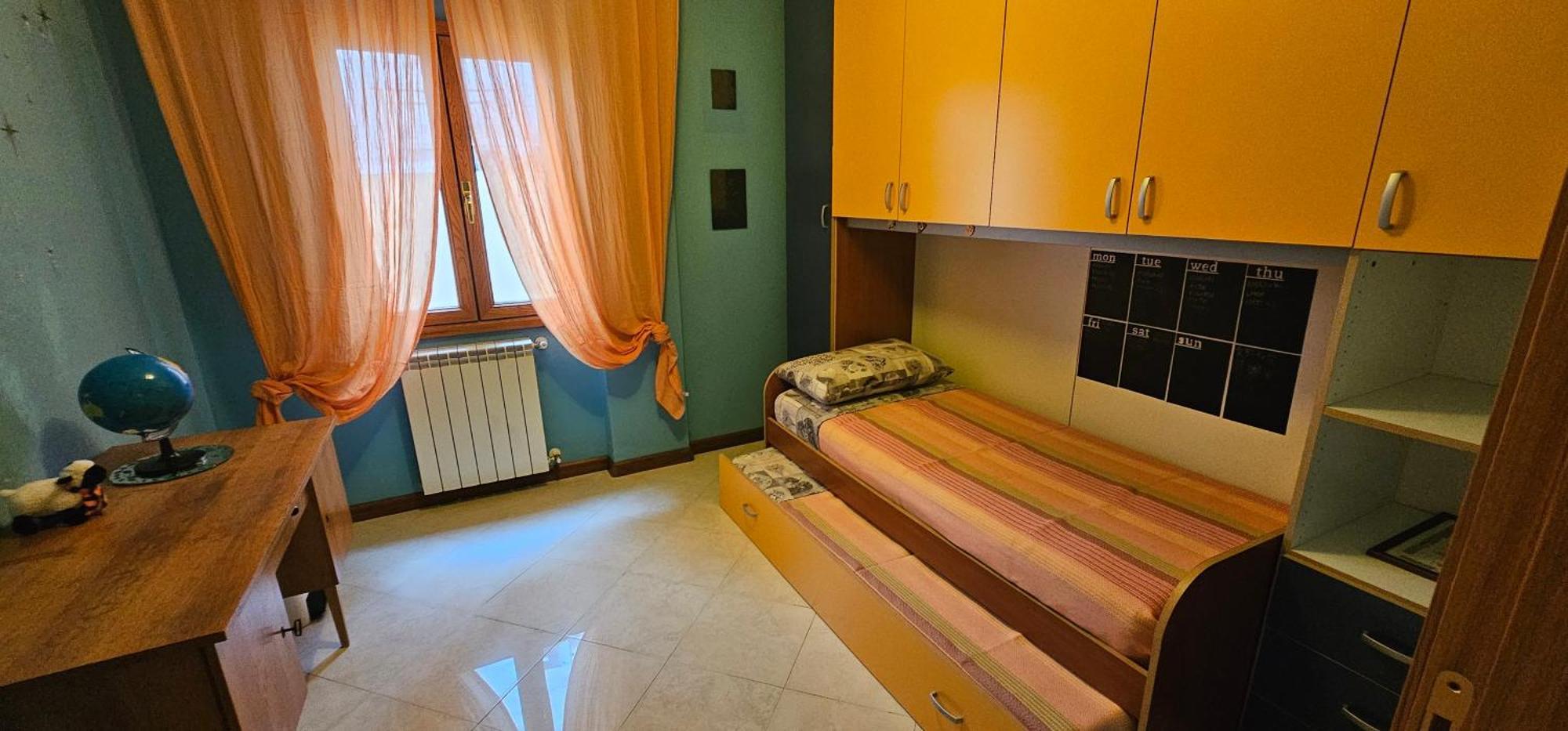 Da Nonna Assunta Apartment Jerzu ภายนอก รูปภาพ
