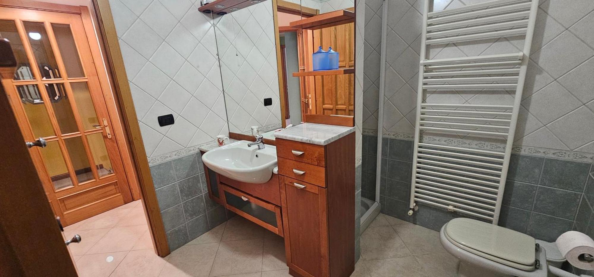 Da Nonna Assunta Apartment Jerzu ภายนอก รูปภาพ